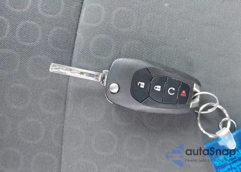 2020 Chevrolet Trax Awd Ls z USA, uszkodzony, nr VIN 3GNCJNSB3LL220026